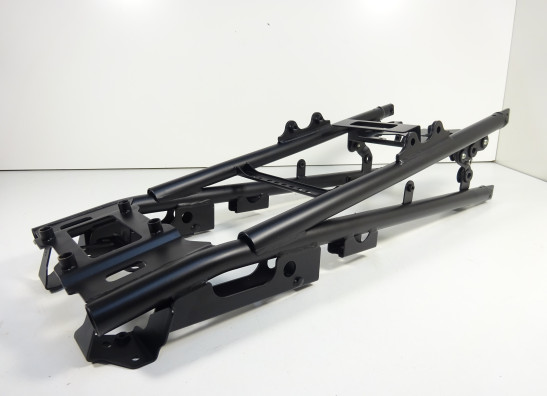 Achtersubframe Yamaha FZ8