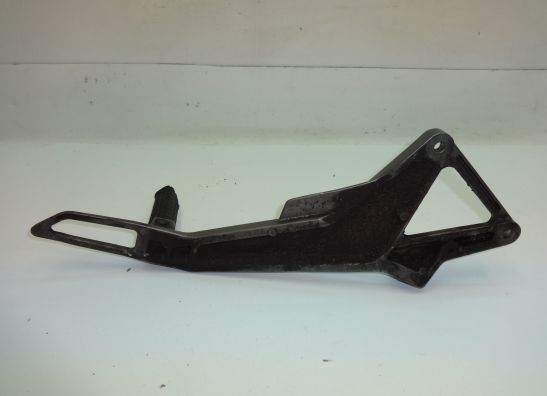 Fussrastetrager vorne links Honda CB 600 F
