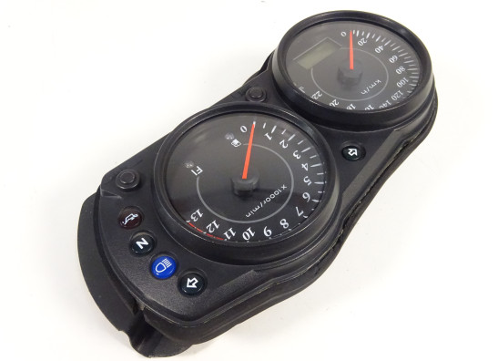 Meter combination Kawasaki ER 6