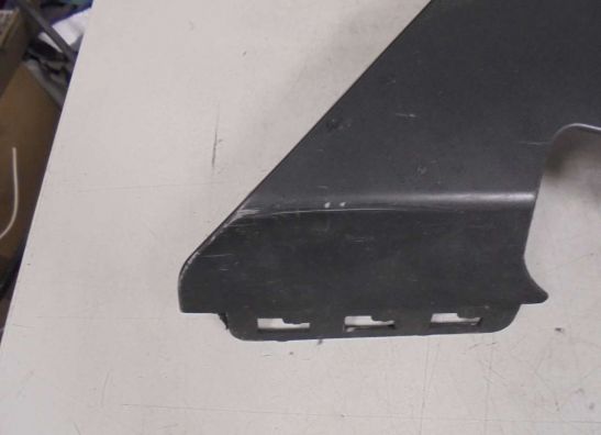 Rechter onderkuip Yamaha YZF R1