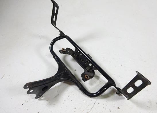 Lampenverkleidung Rahmen Kawasaki ZX 6 R