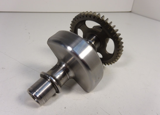 Motorblock Sonstiges Aprilia Pegaso 650