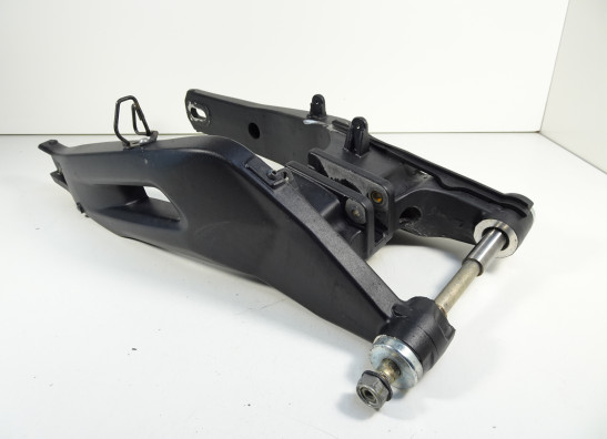 Achterbrug Yamaha Tracer 700