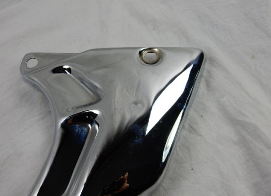 Rahme teile Moto Guzzi California EV