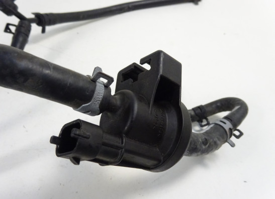 Brandstofbuis KTM 390 Duke