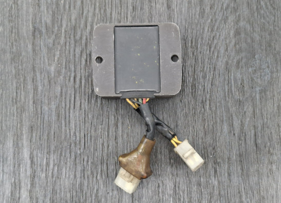 Regulator rectifier  Honda CMX 250 