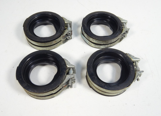 Inlaat rubber Yamaha FJR 1300