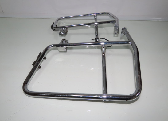 Kofferbeugel set Moto Guzzi Nevada 750