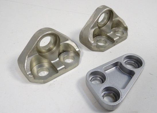 Frame - onderdelen Yamaha FJR 1300