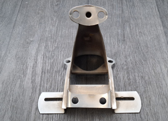 Kentekenplaathouder Honda CB 750 