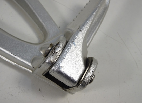 Soziusfussraste links BMW K 1200 S 