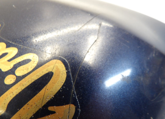 Seitenverkleidung links klein Yamaha XV 535 Virago