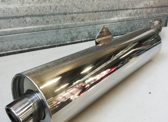 Auspuff Suzuki GSF 1250 Bandit 