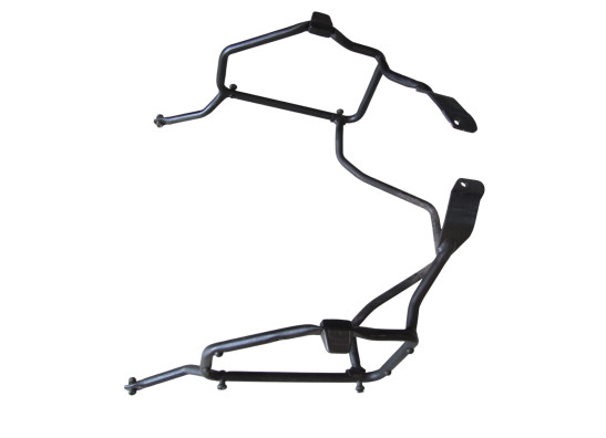 Koffer halter set Suzuki DL 1000 V STROM