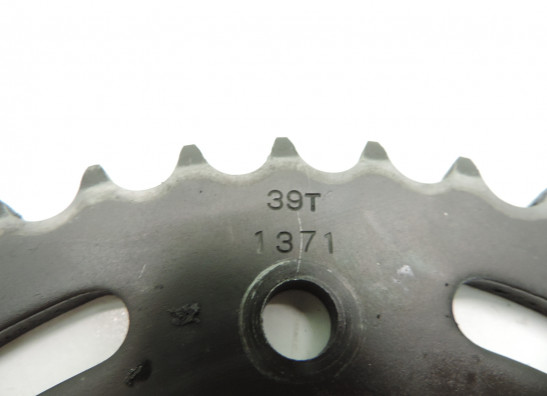 Ketting en tandwielset Kawasaki ZEPHYR 750