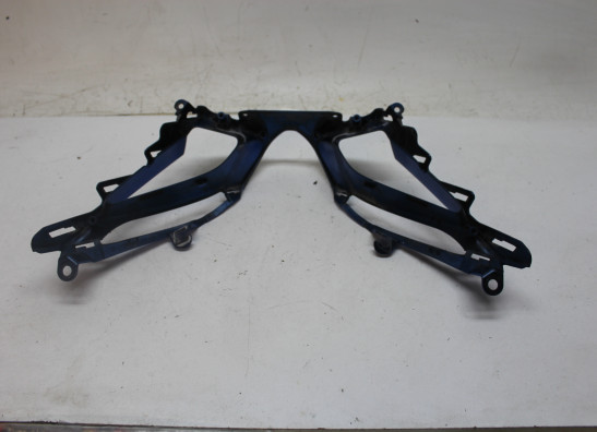 Topkuip verbinding onder Suzuki GSX R 1000