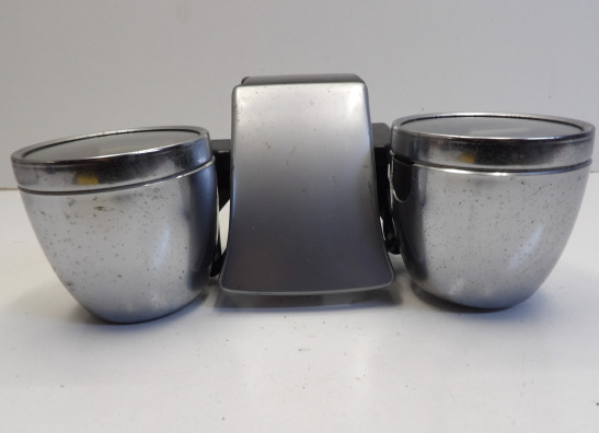 Tellerset Honda VT 700 750