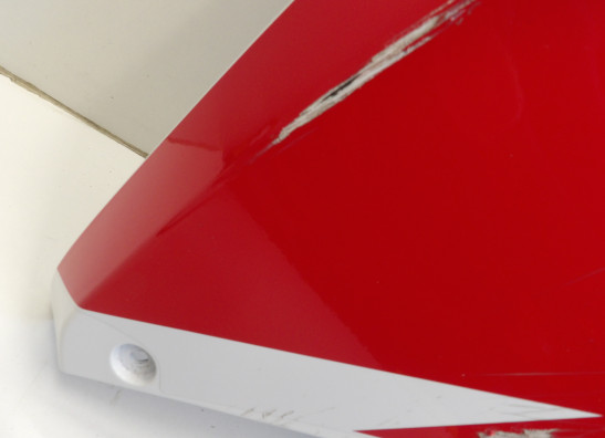 Rechter zijkuip Honda CBR Fireblade