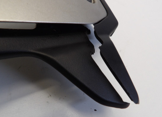 Cowl right small Kawasaki 650 Vulcan S