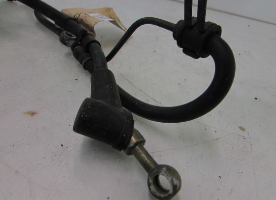 Clutch hose Honda VFR 750