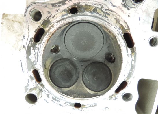 Zylinderkopf Honda VT 700 750