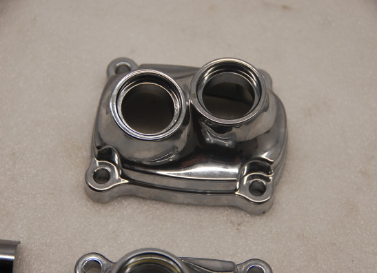 Motorblok diverse Harley Davidson Softtail