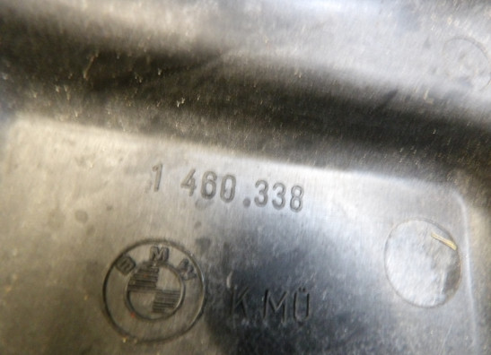 Air cleaner case BMW K 100