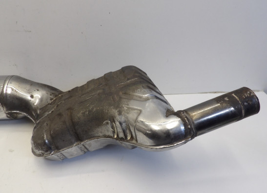 Auspuff BMW R 1100  1150 RS