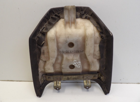 Buddy seat Suzuki GSX R 750