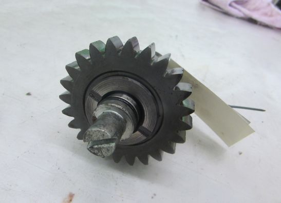 Motorblok diverse Yamaha FJR 1300