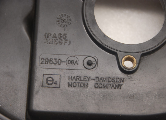 Luchtfilterhuis Harley Davidson Touring FL