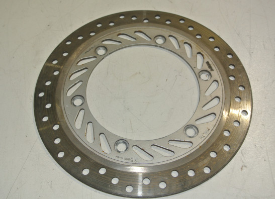 Brake disc front Honda CBR 125 R