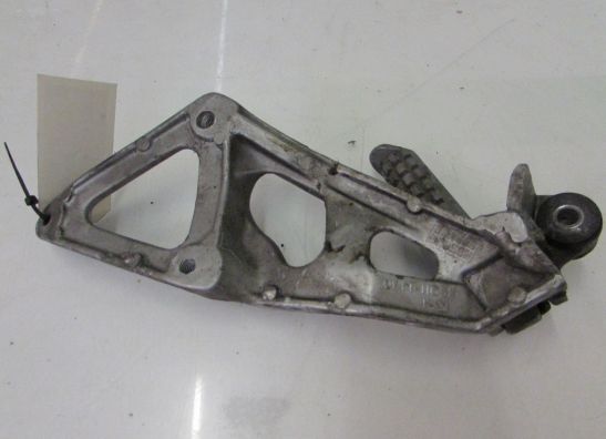 Soziusfussraste links Kawasaki ZXR 750