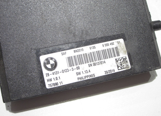 Ignitor CDI ECU BMW S 1000 R