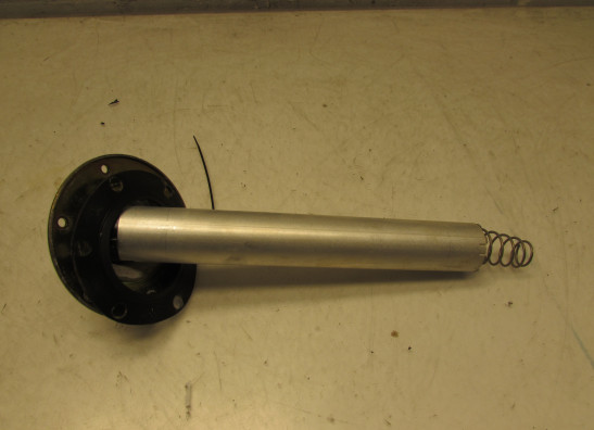 Tankuhr BMW K 1200 RS