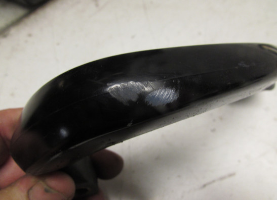 Rear grip Kawasaki ZX 6 R