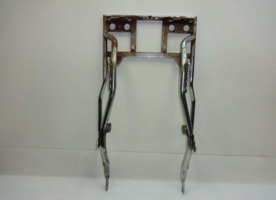 Top-case-trager Honda Goldwing GL