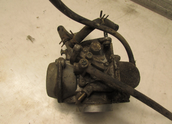 Carburateurset Yamaha YP 250 Majesty