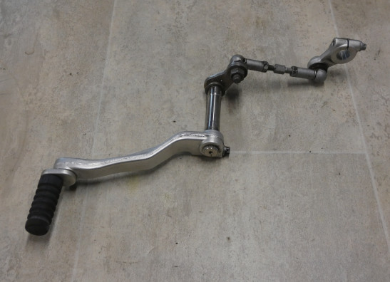 Schakelpedaal BMW R 1200 RT 2003-2009