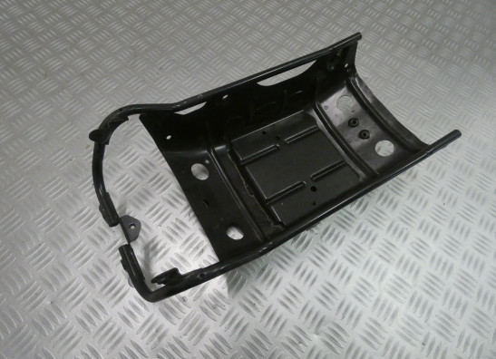 Heckrahme Suzuki VZ 800 marauder