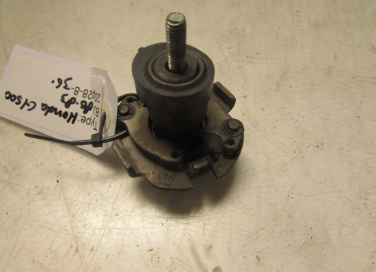 Engine parts Honda Goldwing GL