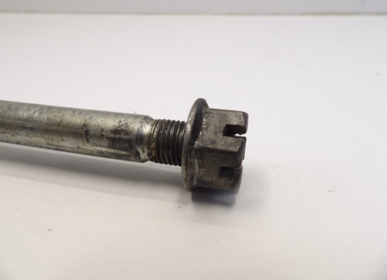 Hinterradachse Yamaha XV 535 Virago