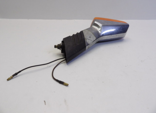 Knipperlicht links achter Yamaha XVZ 1200 Venture