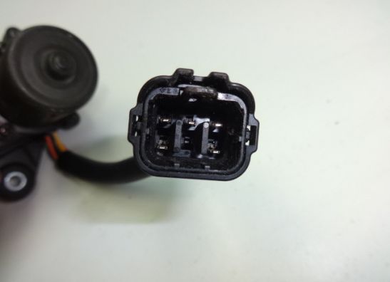 Exup servo klep Ducati 848