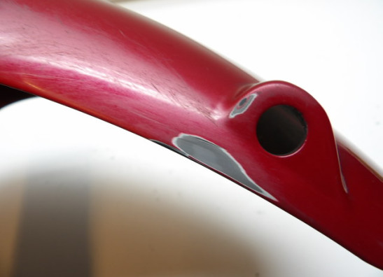 Kotflugel vorne Yamaha XJ 900 S Diversion