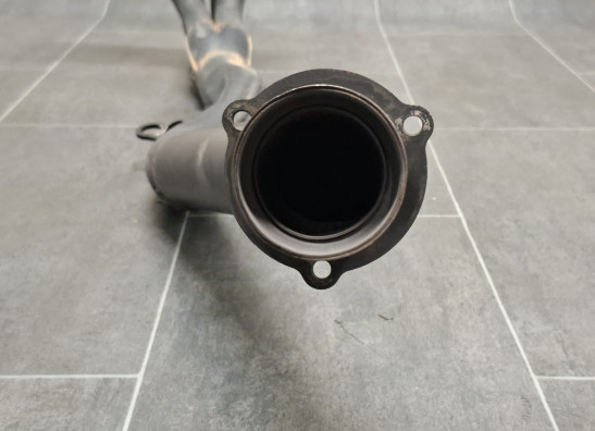 Uitlaatbochten Kawasaki ZRX 1100 1200
