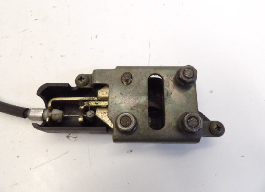 Buddy zadel Yamaha YZF R1