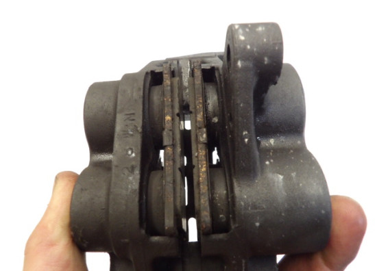 Bremssattel Bremszange vorn links Yamaha YZF R1