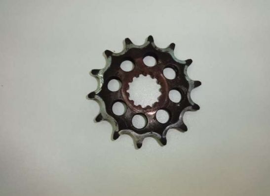 Ketting en tandwielset Yamaha YZF 600 Thundercat