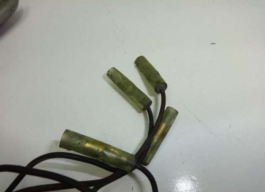 Rear light Yamaha XJ 600 Diversion